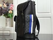 Louis Vuitton Christorher Backpack N41709 41x48x13 CM - 4