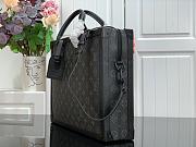 Louis Vuitton Soft Trunk Briefcase M44952 29x38x8 CM - 6