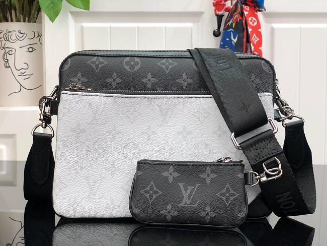 Louis Vuitton Messenger M45320SJ 25x18x4 CM - 1