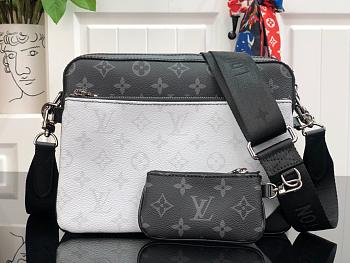 Louis Vuitton Messenger M45320SJ 25x18x4 CM