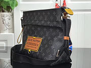 Louis Vuitton Messenger M48219AP 31x25x12 CM - 5