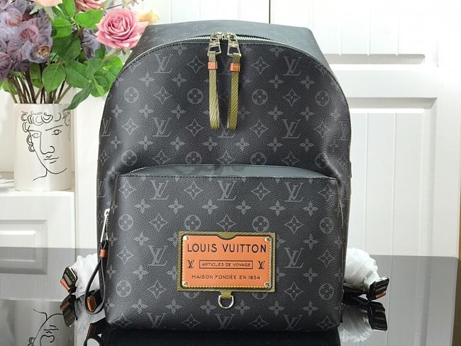 Louis Vuitton Backpack M45218AP 30x40x20 CM - 1