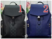 Louis Vuitton Outdoor Backpack M3041 37x45x19 CM - 6