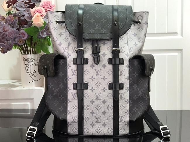 Louis Vuitton Christorher Backpack N41379HY 41x48x13 CM - 1