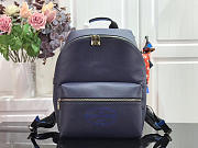 Louis Vuitton Discovery Backpack M30359 40x30x20 CM - 1