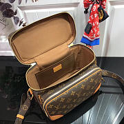 Louis Vuitton Messenger M44937XP 23.5x19x13.5 CM - 4