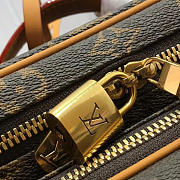 Louis Vuitton Messenger M44937XP 23.5x19x13.5 CM - 5