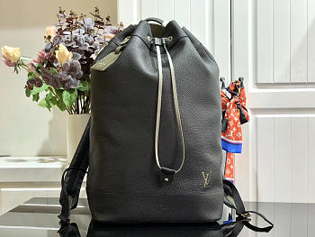 Louis Vuitton Noe Backpack M55171 33x54x20 CM