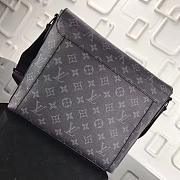 Louis Vuitton Messenger Explorer M40539D 38x31x12 CM - 2