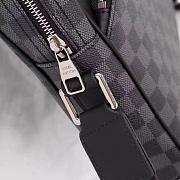 Louis Vuitton Dayton N41408 30x25x7 CM - 4