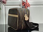 Louis Vuitton Rerorter M45254 28x21x11 CM - 6