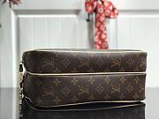 Louis Vuitton Rerorter M45254 28x21x11 CM - 5