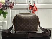 Louis Vuitton Rerorter M45254 28x21x11 CM - 4