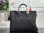 Louis Vuitton Briefcase N41565YG 40x32x9 CM - 3