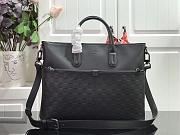 Louis Vuitton Briefcase N41565YG 40x32x9 CM - 1