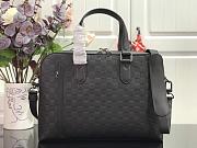 Louis Vuitton Briefcase N41490YG 37x26x6.5 CM - 1