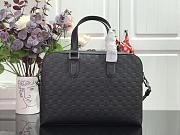 Louis Vuitton Briefcase N41490YG 37x26x6.5 CM - 4