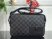 Louis Vuitton Alpha Messenger M44165 26x17x5 CM - 1