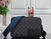 Louis Vuitton Alpha Messenger M44165 26x17x5 CM - 4