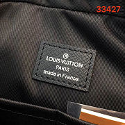 Louis Vuitton Anton Messenger M33427 28x23x7 CM - 5