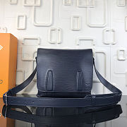 Louis Vuitton Messenger M53409 33x27x8 CM - 1