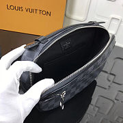 Louis Vuitton Ambler N41289 29x19x5 CM - 6