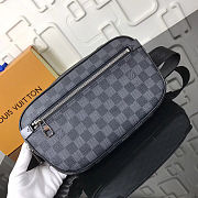 Louis Vuitton Ambler N41289 29x19x5 CM - 2