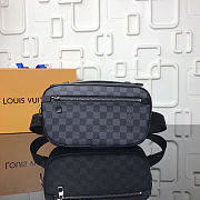 Louis Vuitton Ambler N41289 29x19x5 CM - 1