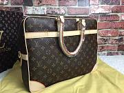 Louis Vuitton Handbag M40223 41x31x12 CM  - 3