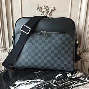 Louis Vuitton Dayton N41409 31x27x8.5 CM - 1