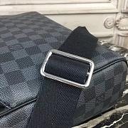 Louis Vuitton Dayton N41409 31x27x8.5 CM - 2