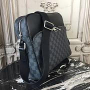 Louis Vuitton Dayton N41409 31x27x8.5 CM - 5