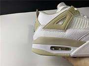 Air Jordan 4 Retro Sand 2017 487724-118 - 5