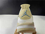 Air Jordan 4 Retro Sand 2017 487724-118 - 2