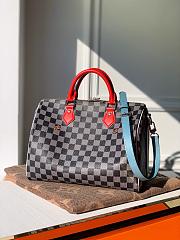 Louis Vuitton Speedy N40236 30 x 21 x 17 CM - 1