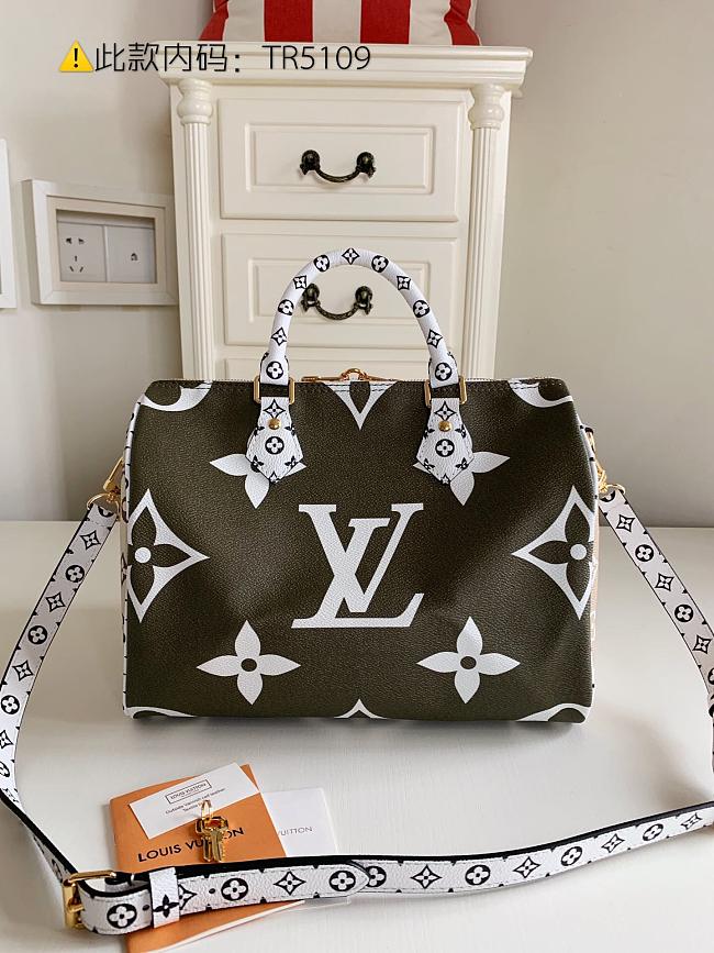 Louis Vuitton Speedy M44572 30 CM - 1