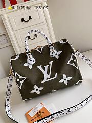 Louis Vuitton Speedy M44572 30 CM - 4