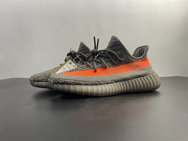 Adidas Yeezy Boost 350 V2 Beluga Reflective GW1229 - 1