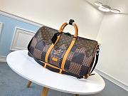 Louis Vuitton Keepall M40360 50 × 29 × 23 CM - 2