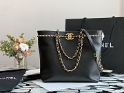 Chanel Tote 99056 24 x 31 x 7 CM - 1