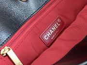 Chanel Tote 99056 24 x 31 x 7 CM - 4