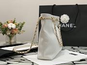 Chanel Tote 24 x 31 x 7 CM - 4