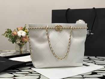 Chanel Tote 24 x 31 x 7 CM