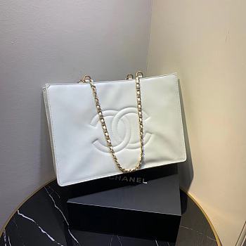 Chanel Tote AS1943 37x26x12 CM