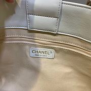 Chanel Tote AS1943 37x26x12 CM - 2