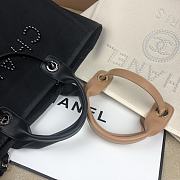 Chanel Cabas Ete A66941 38 X 29 X 20 CM - 6