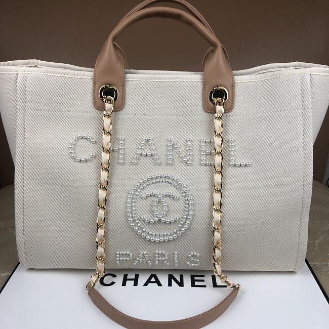 Chanel Cabas Ete A66941 38 X 29 X 20 CM - 1