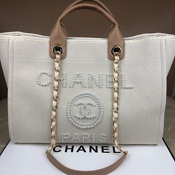 Chanel Cabas Ete A66941 38 X 29 X 20 CM