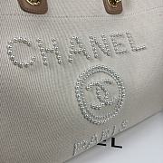 Chanel Cabas Ete A66941 38 X 29 X 20 CM - 3