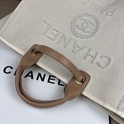 Chanel Cabas Ete A66941 38 X 29 X 20 CM - 4